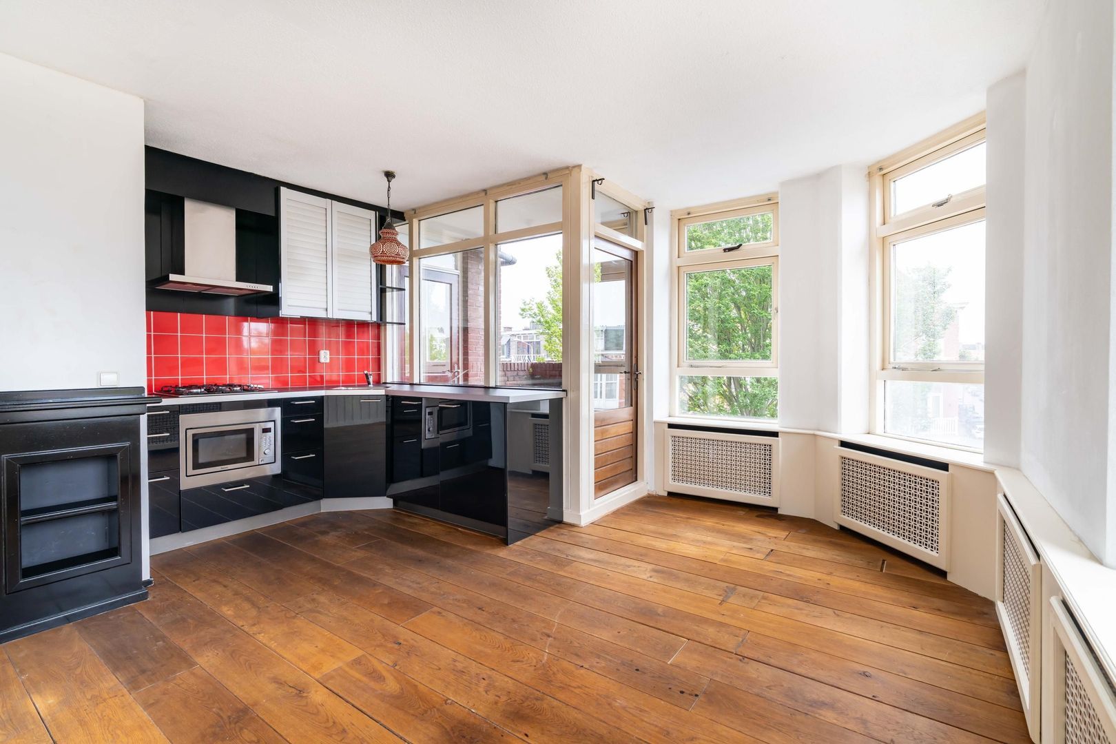 Columbusstraat 186 N