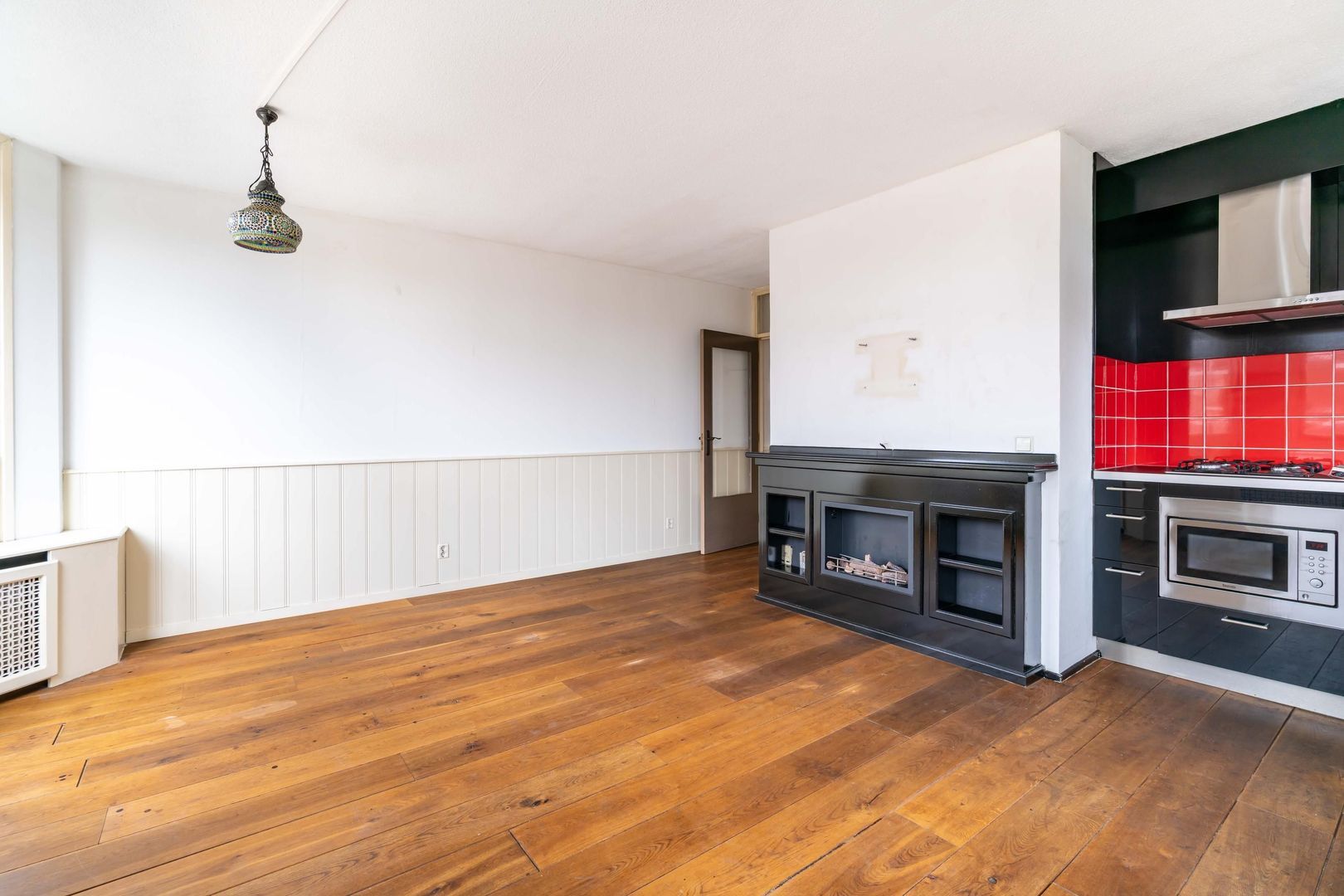 Columbusstraat 186 N