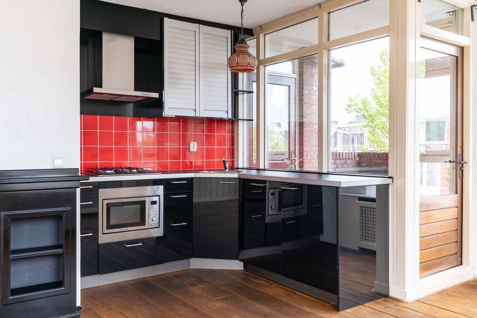 Columbusstraat 186 N