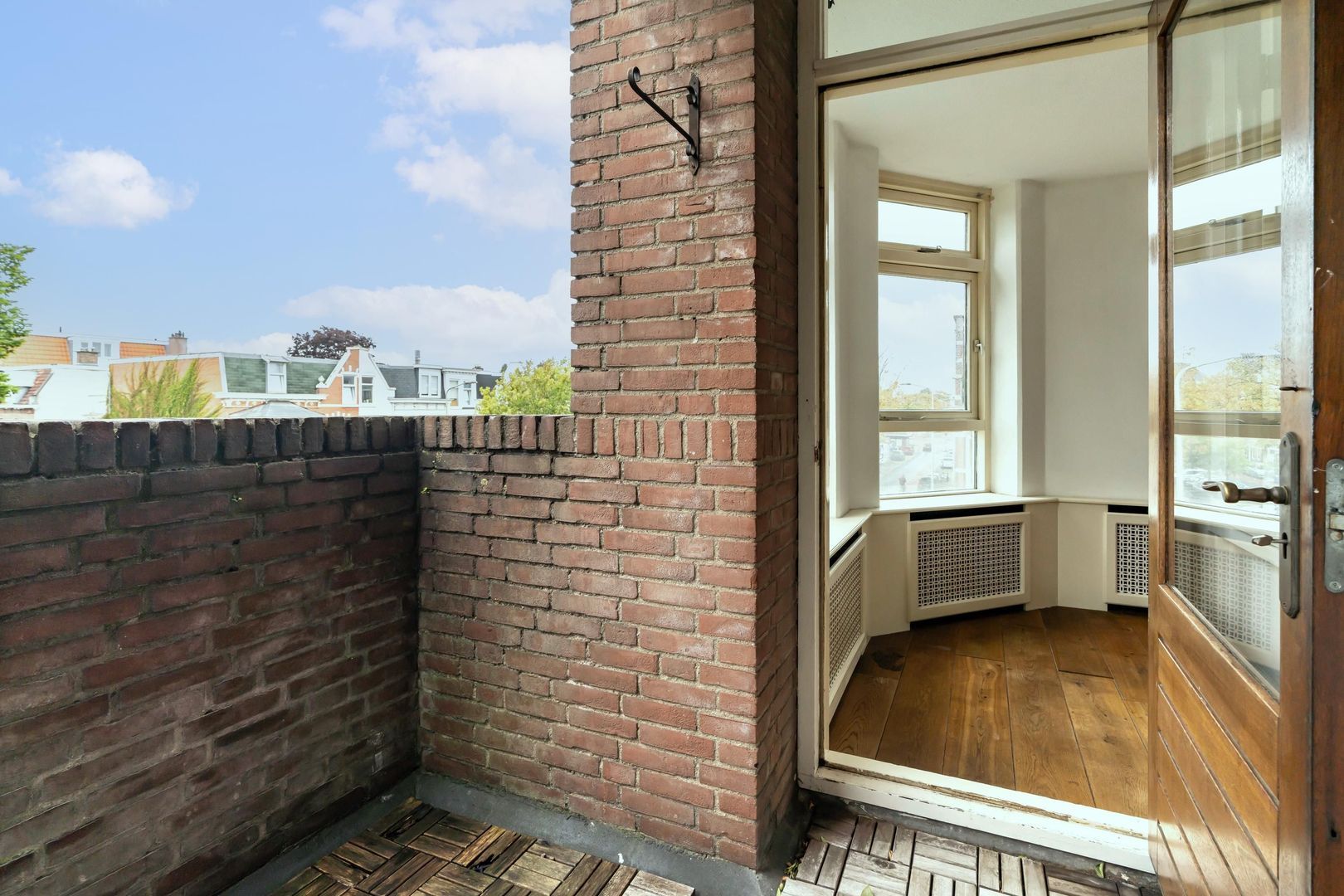 Columbusstraat 186 N