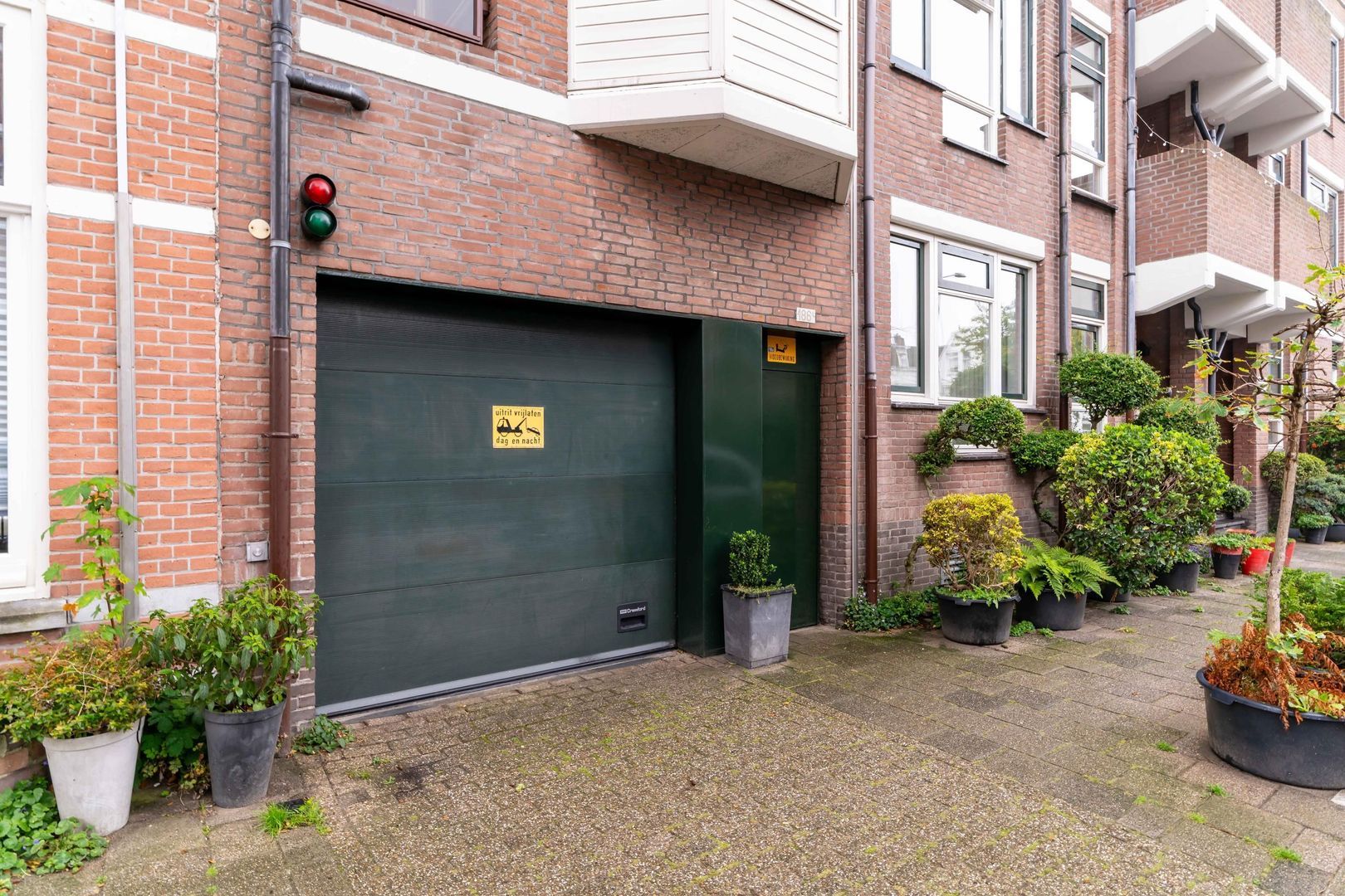 Columbusstraat 186 N