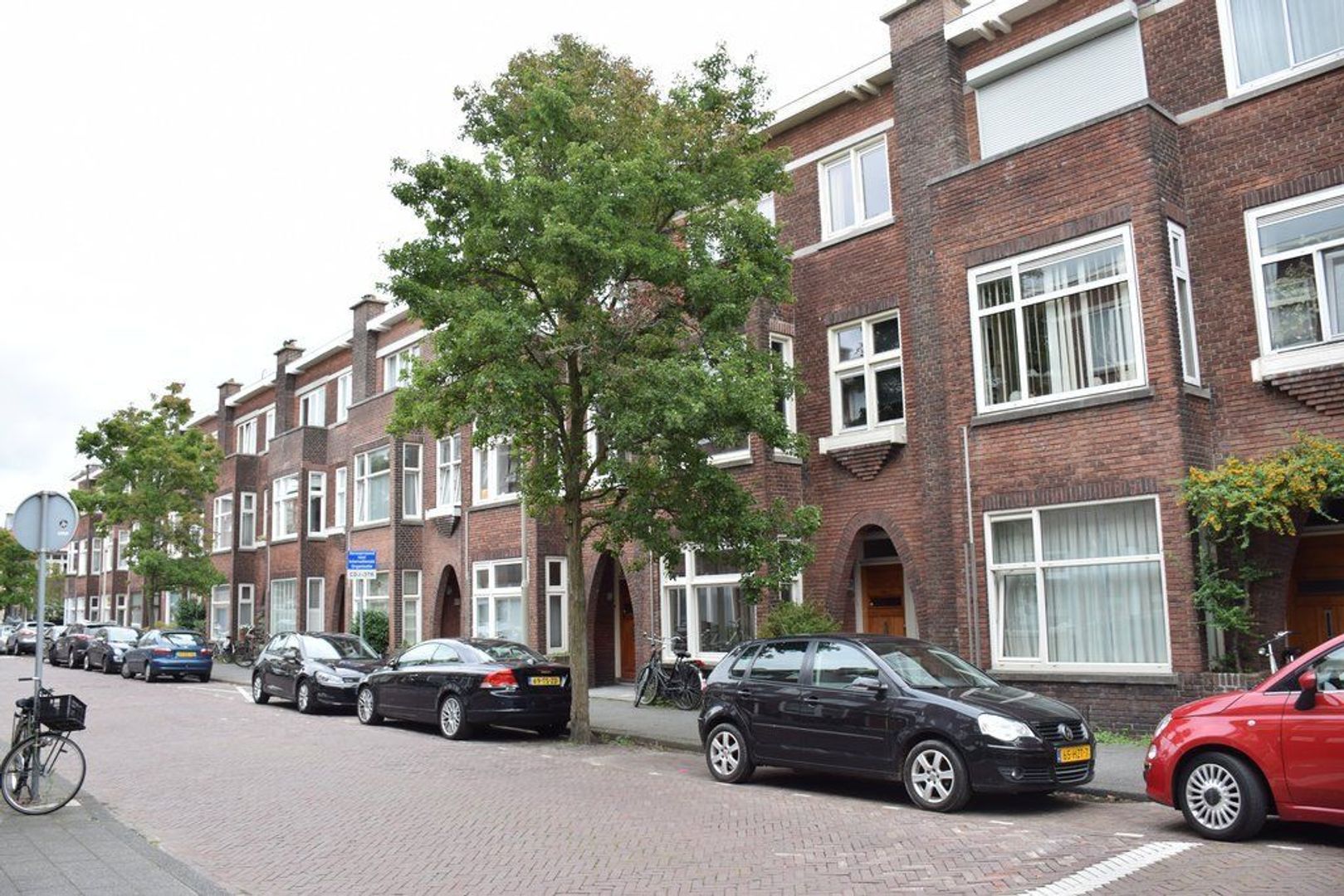 Apartment in 's-Gravenhage