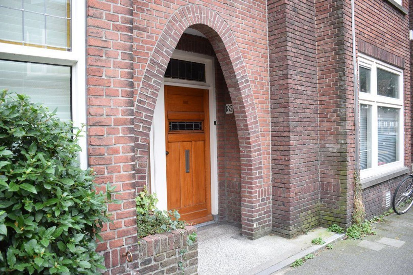 Weissenbruchstraat 185