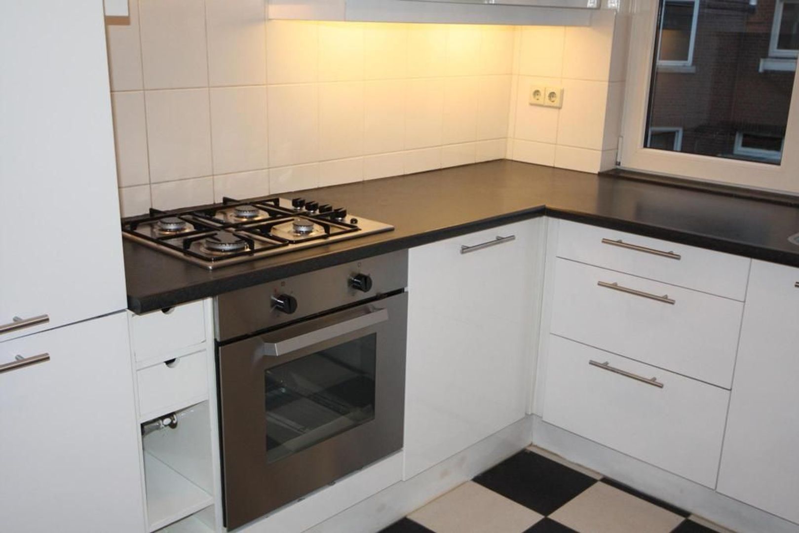 Weissenbruchstraat 185