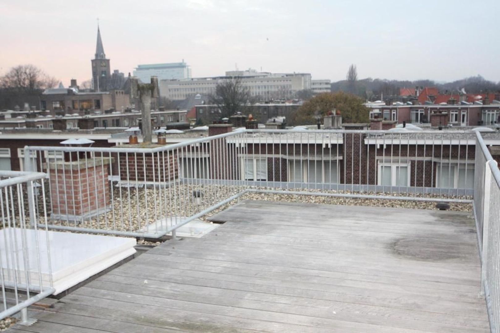 Weissenbruchstraat 185