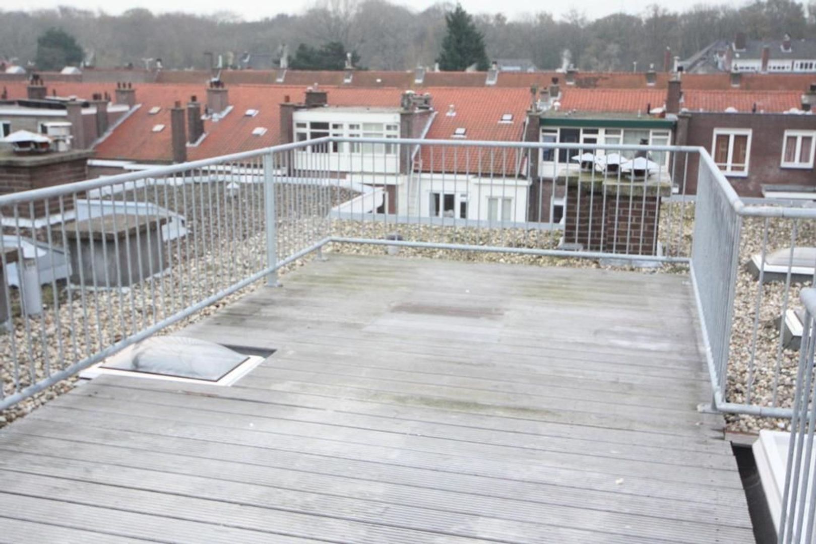 Weissenbruchstraat 185