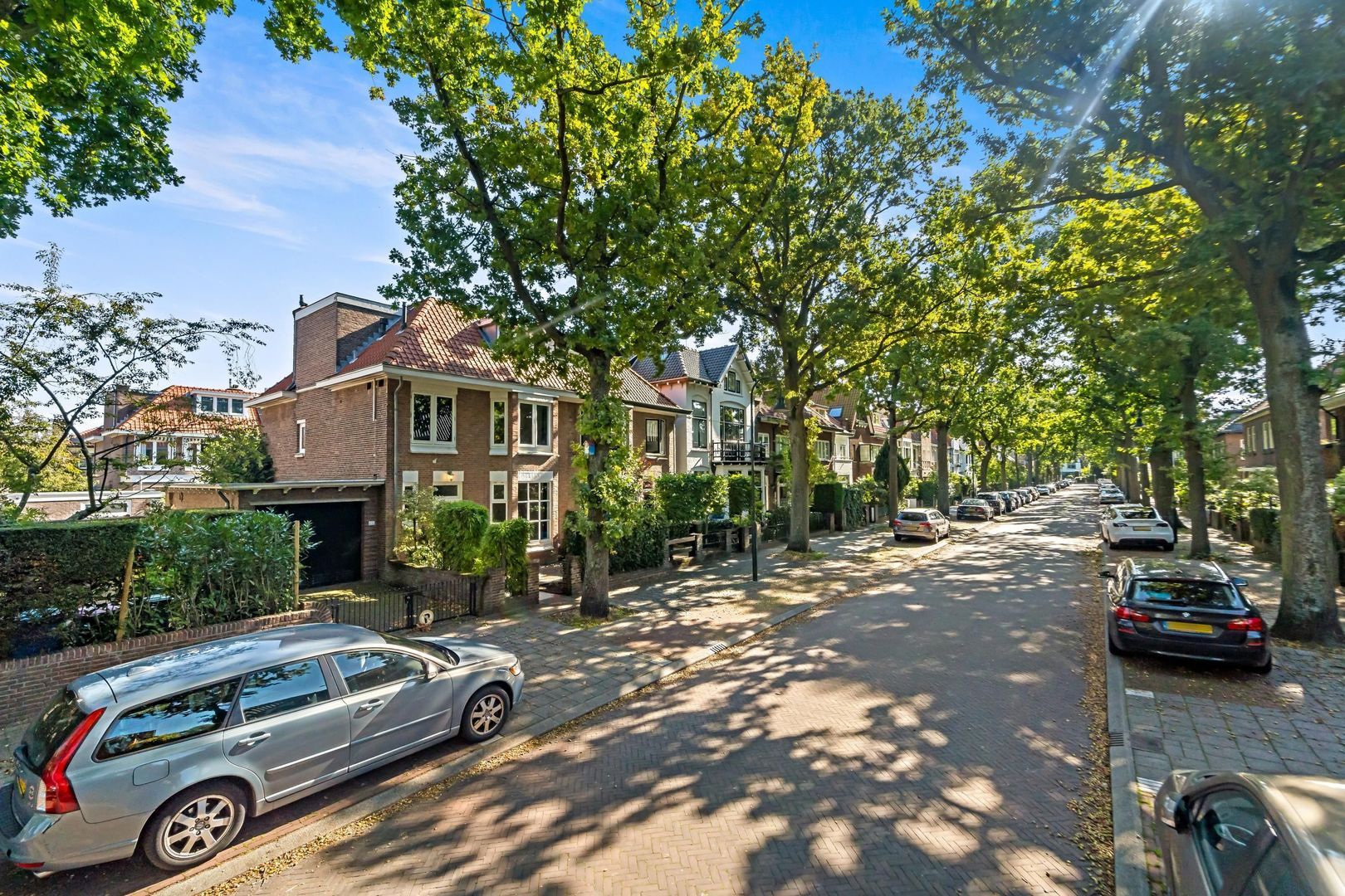 Groen van Prinstererlaan 41