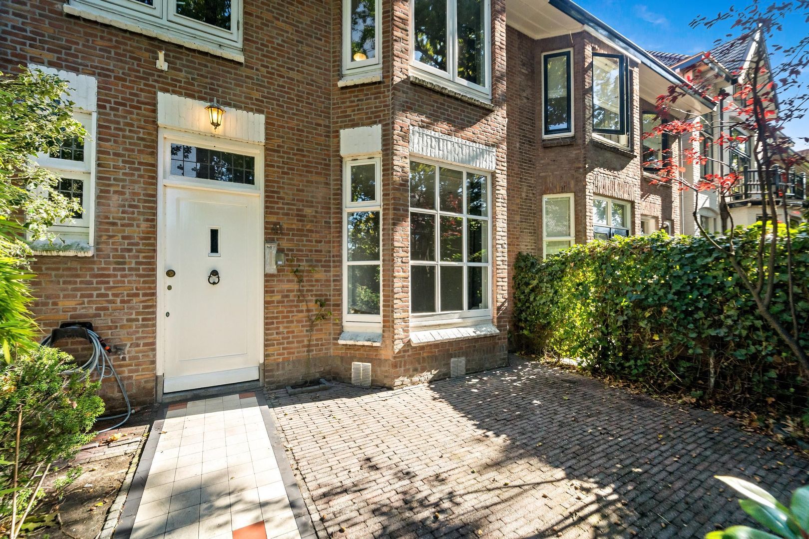 Groen van Prinstererlaan 41