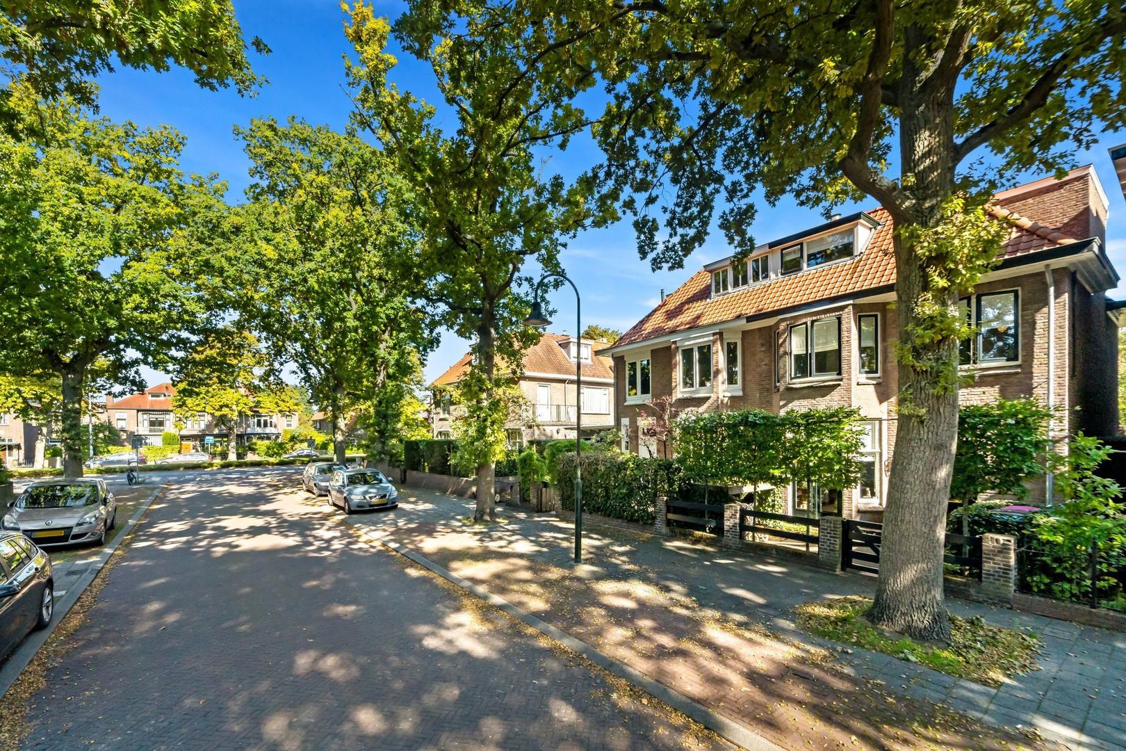 Groen van Prinstererlaan 41