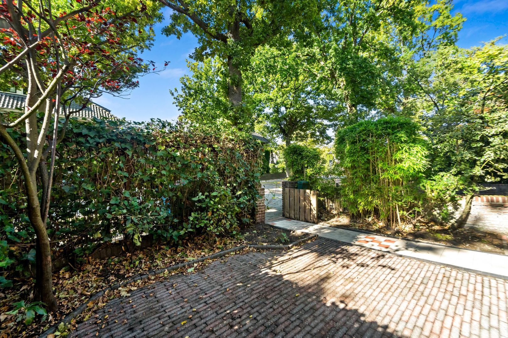 Groen van Prinstererlaan 41