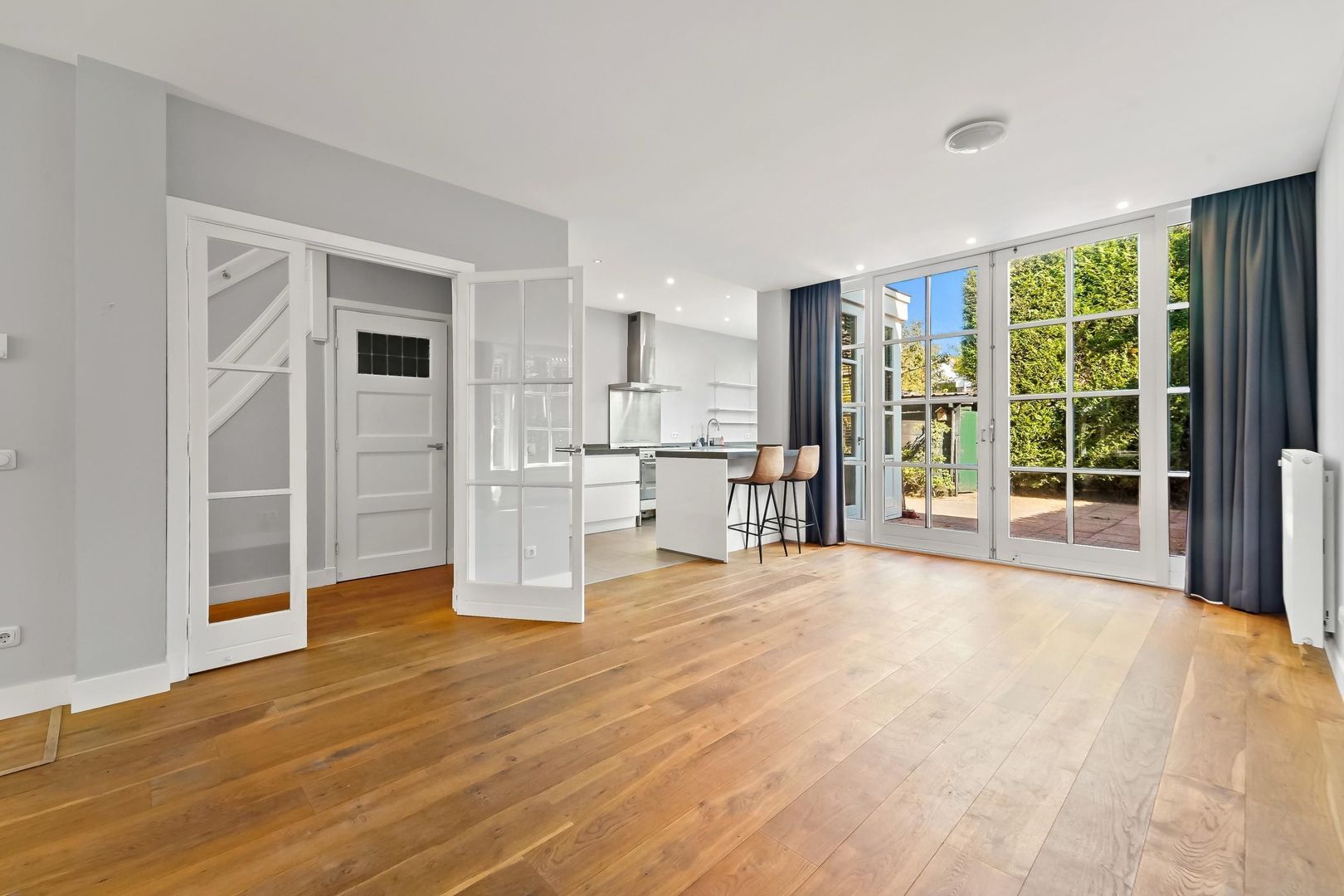 Groen van Prinstererlaan 41