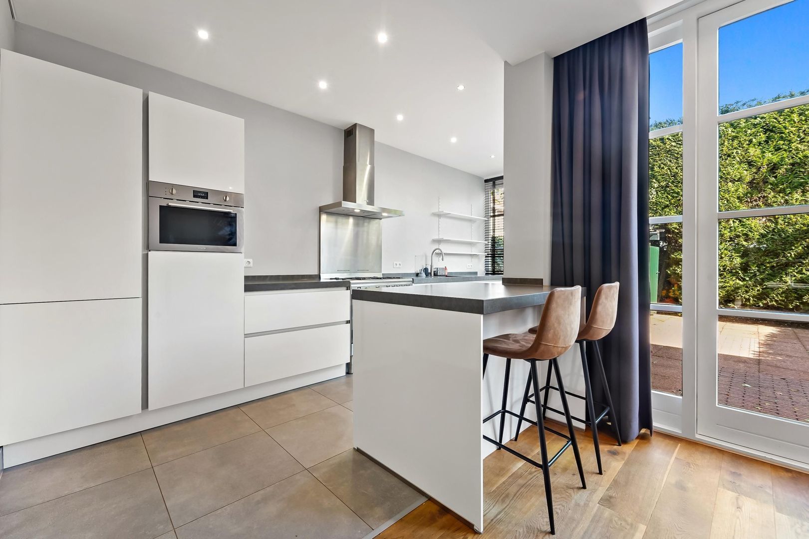 Groen van Prinstererlaan 41