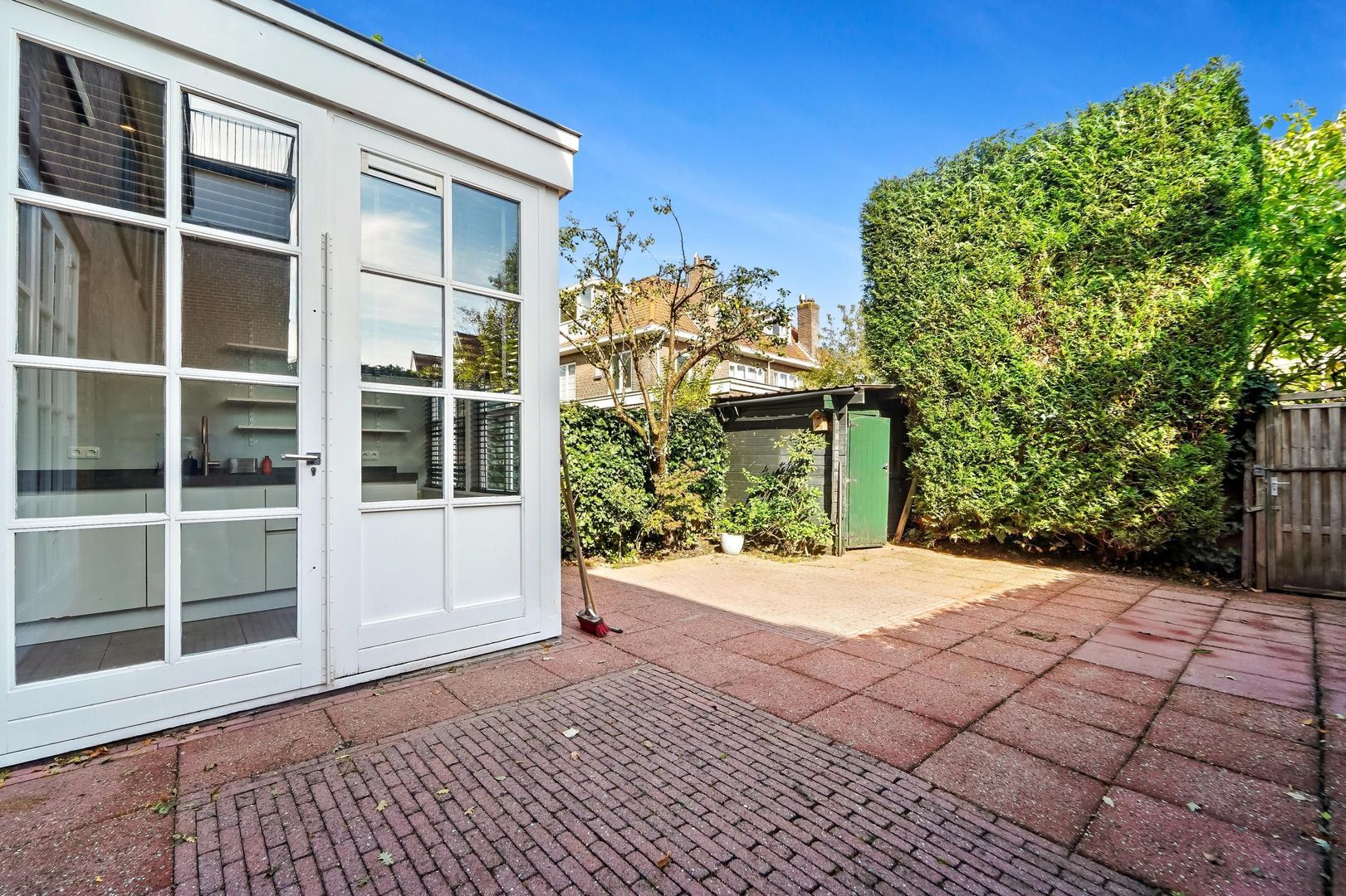 Groen van Prinstererlaan 41