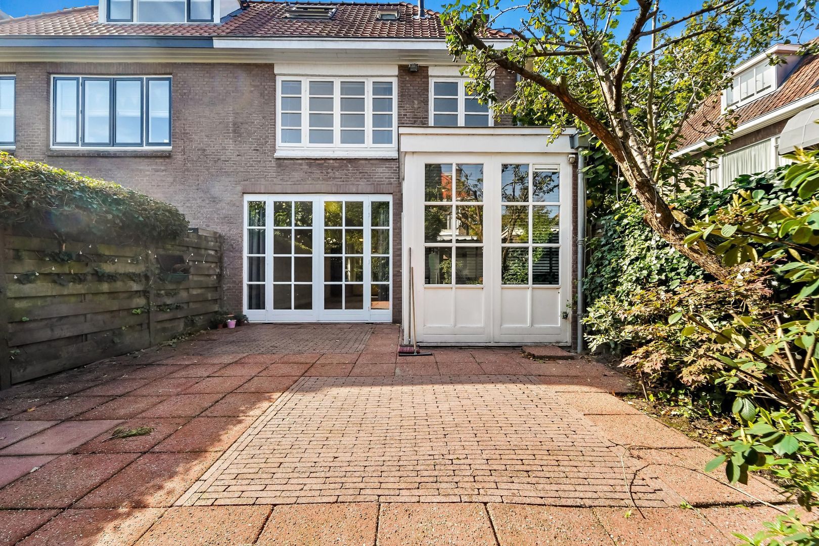 Groen van Prinstererlaan 41