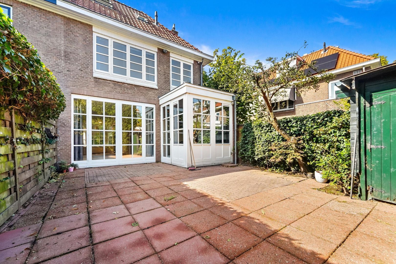 Groen van Prinstererlaan 41