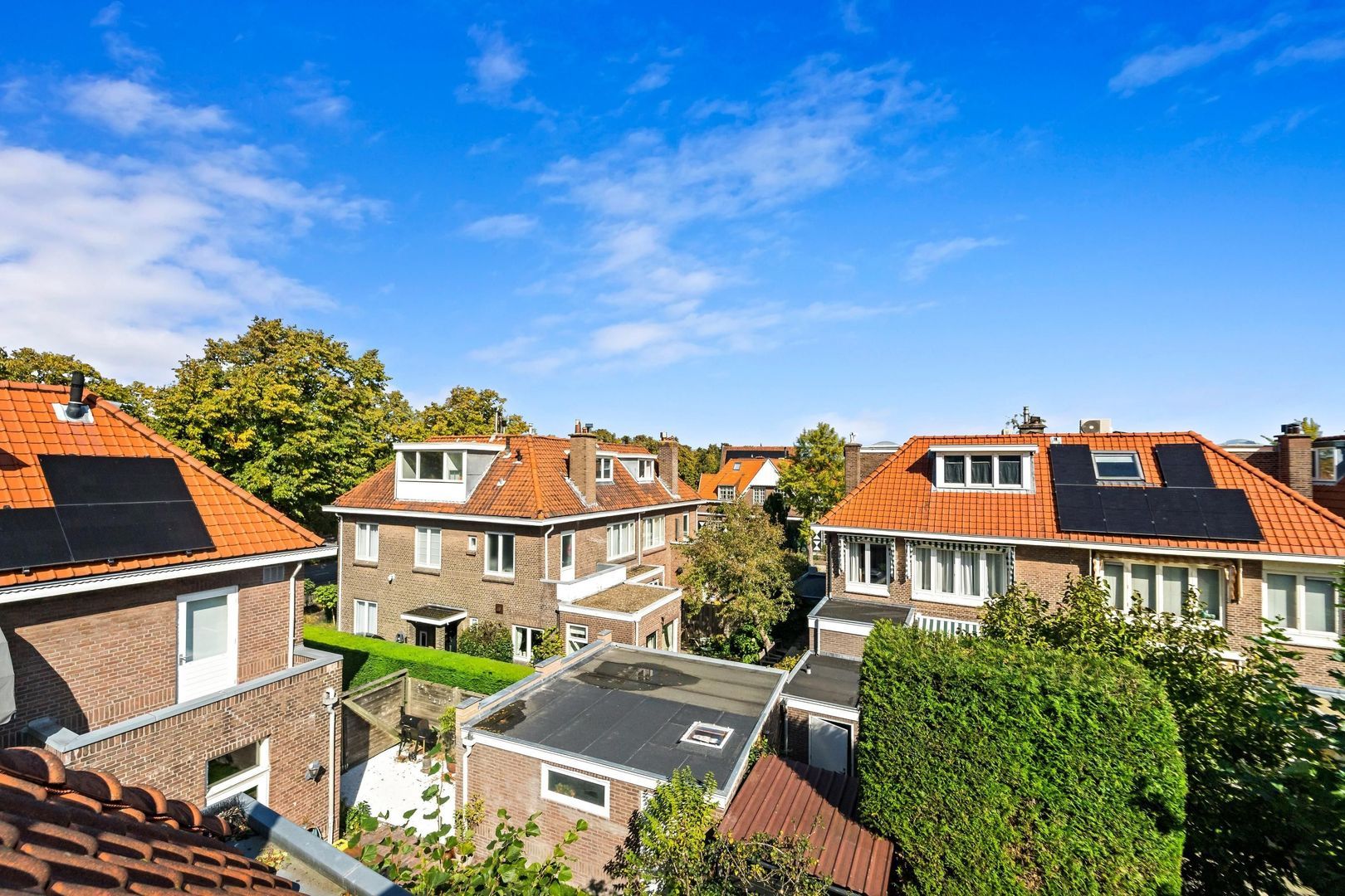 Groen van Prinstererlaan 41