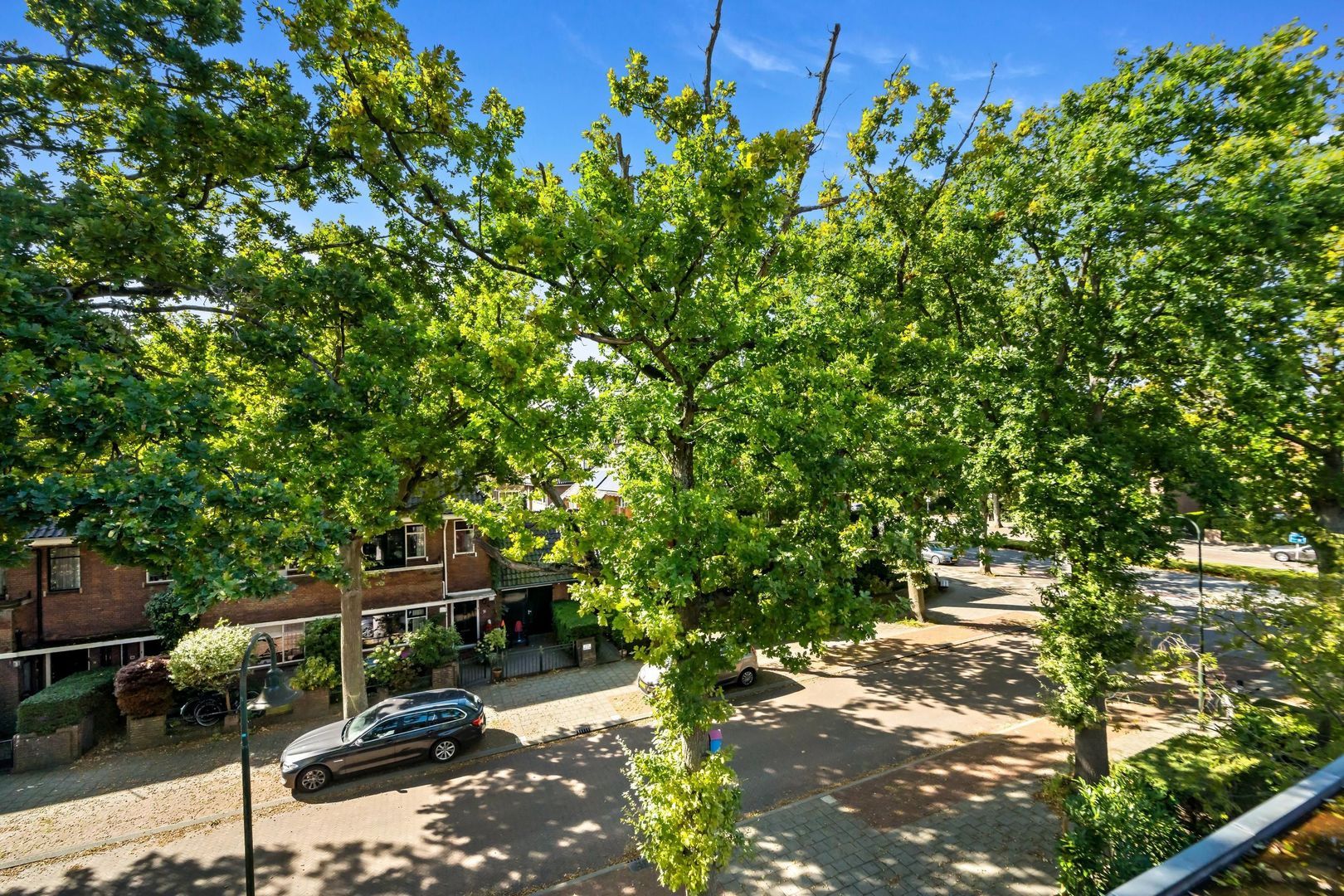 Groen van Prinstererlaan 41