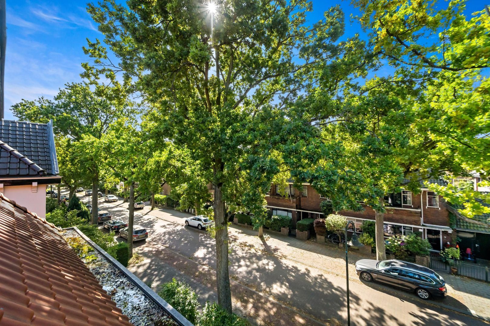 Groen van Prinstererlaan 41