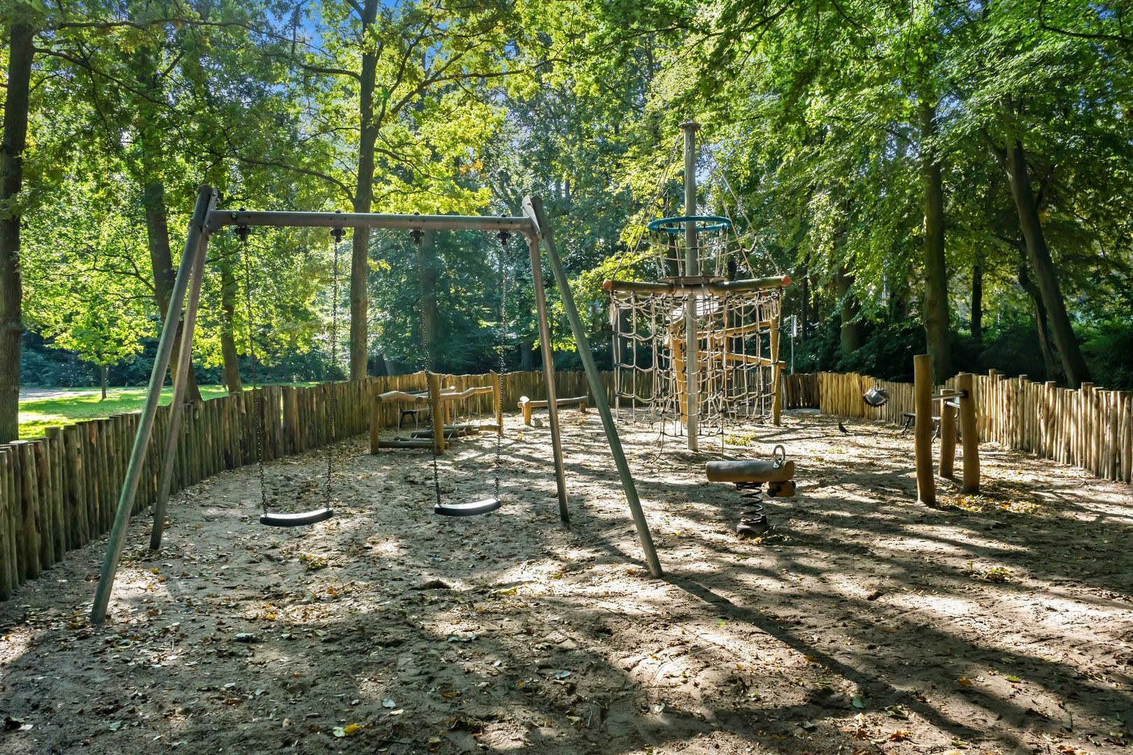 Groen van Prinstererlaan 41