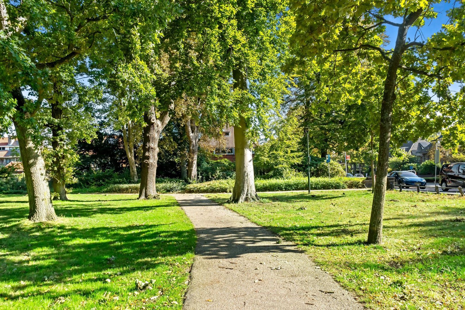 Groen van Prinstererlaan 41