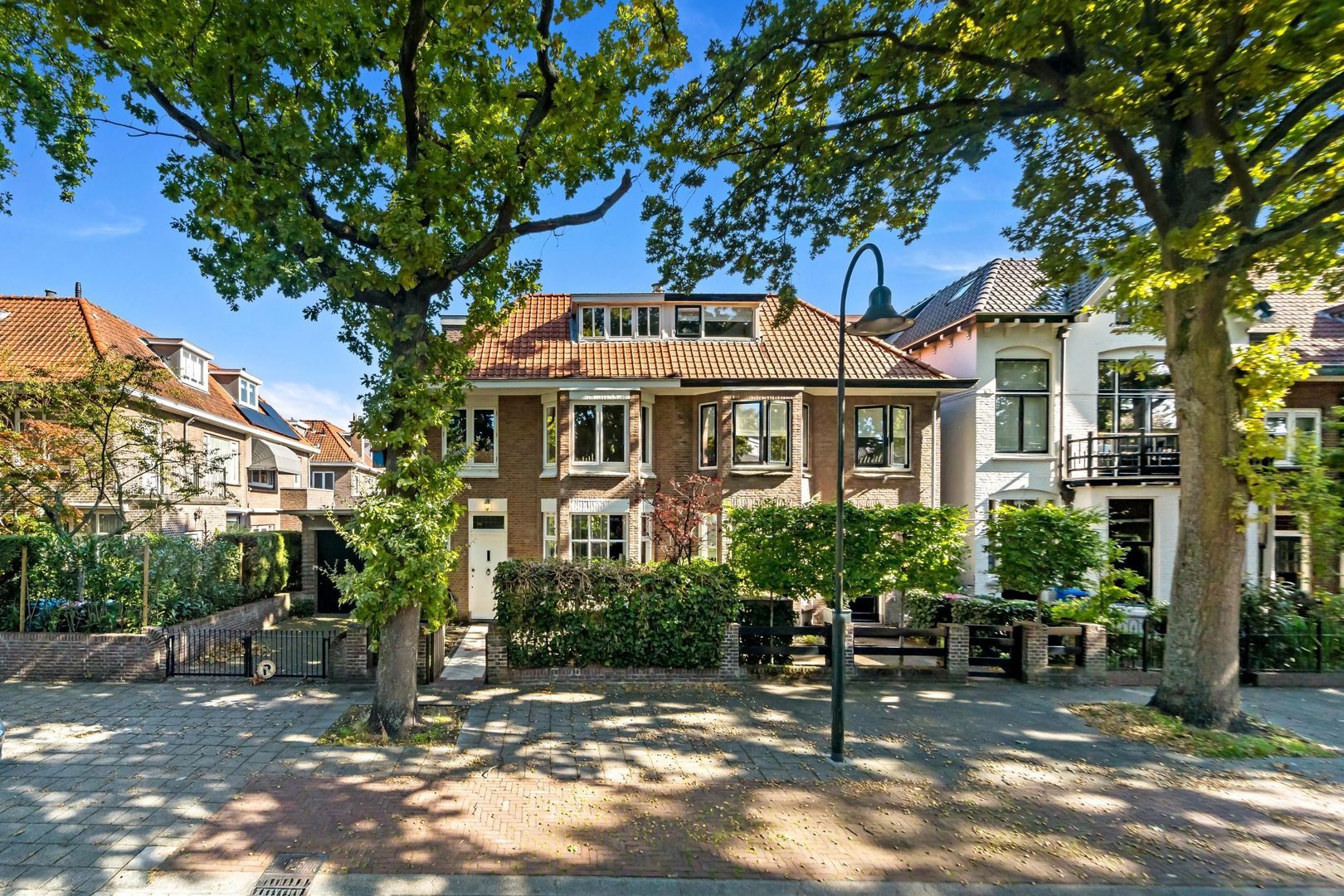 Groen van Prinstererlaan 41