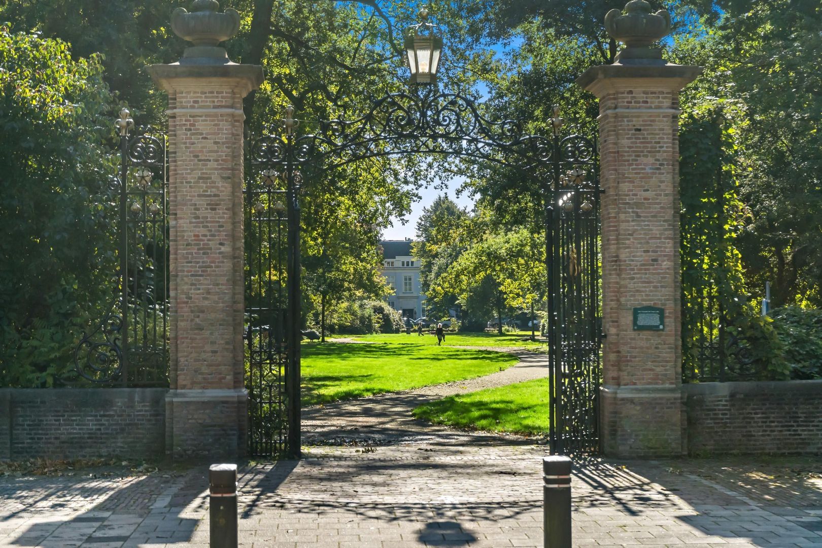 Groen van Prinstererlaan 41