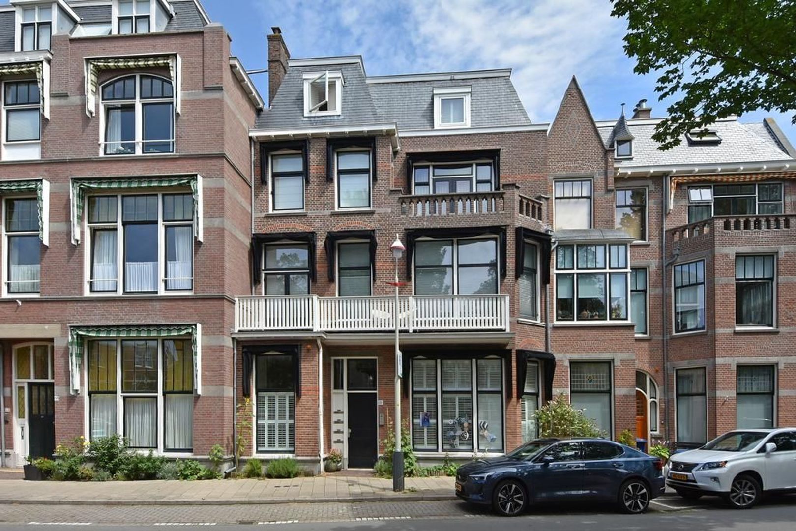 Prins Mauritslaan 51 C