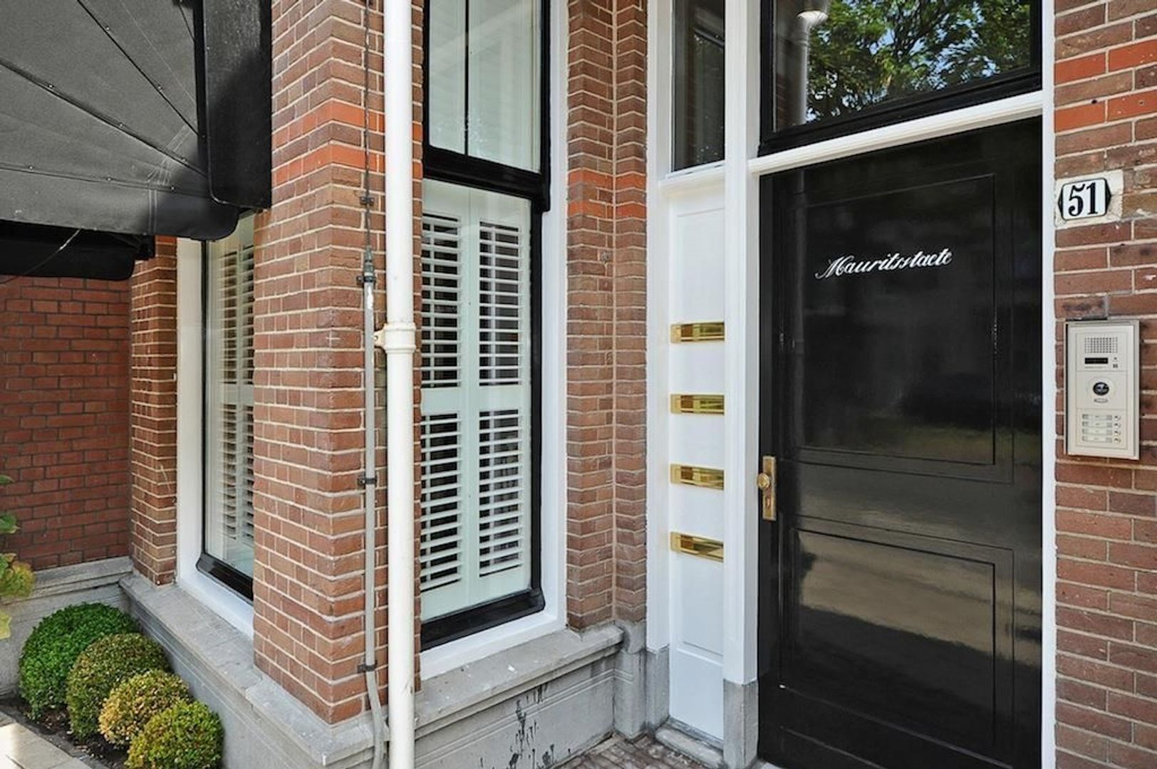 Prins Mauritslaan 51 C