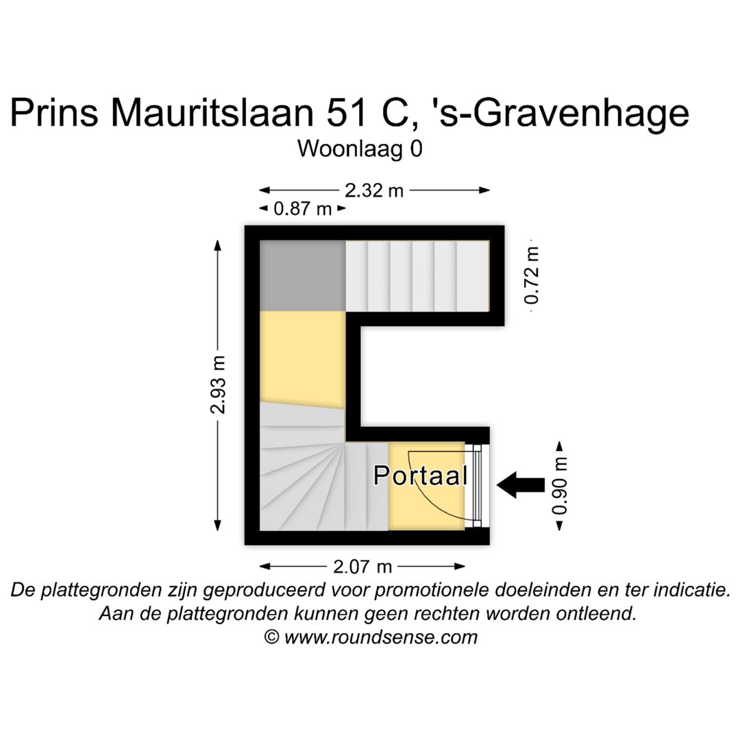 Prins Mauritslaan 51 C