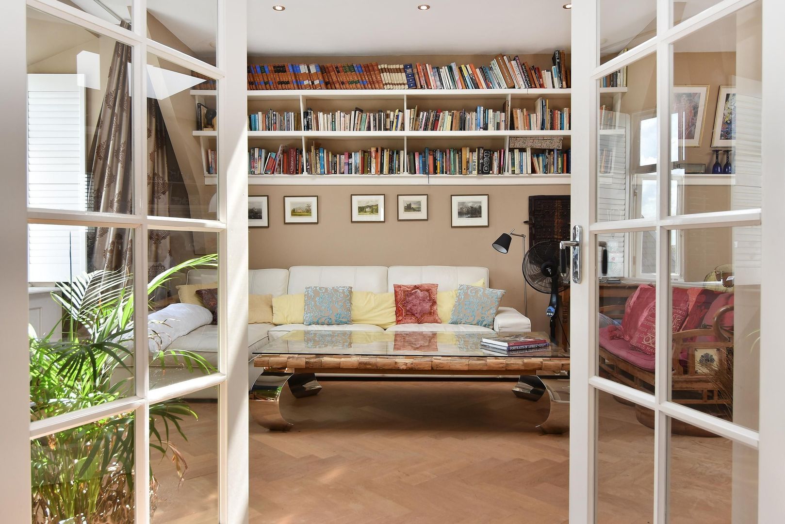 Prins Mauritslaan 51 C