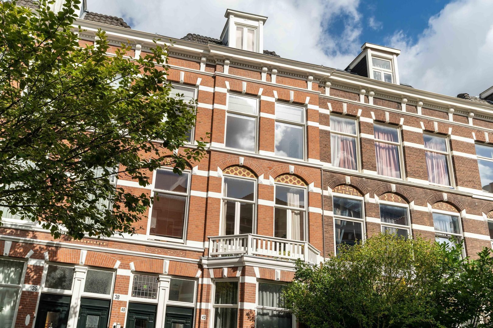 Adelheidstraat 40 A