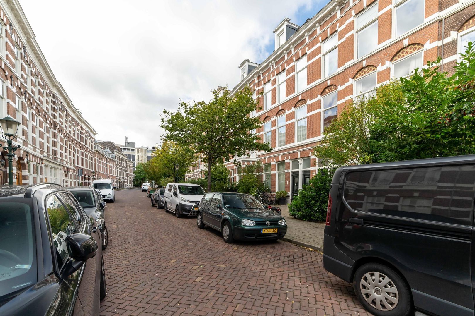 Adelheidstraat 40 A