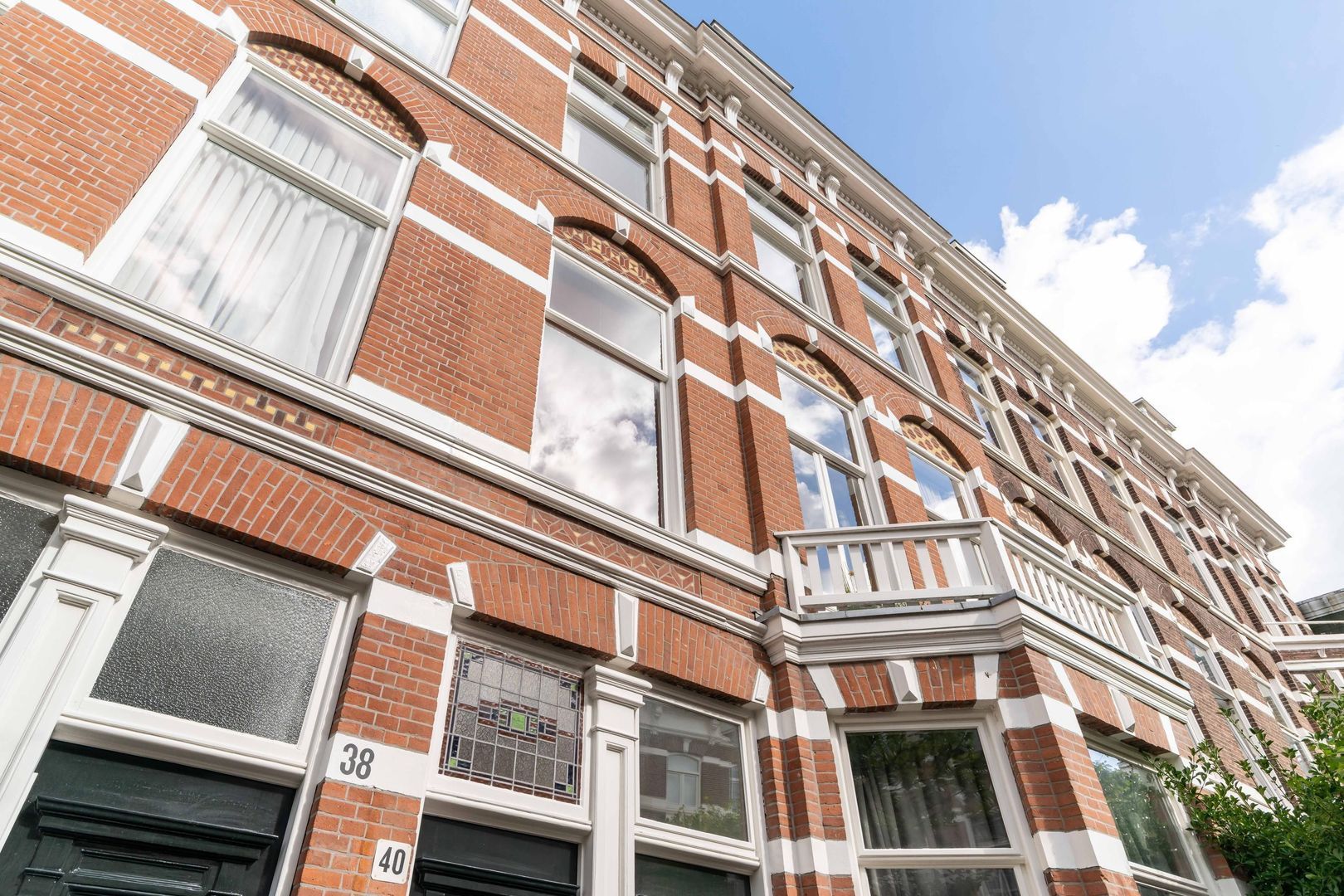 Adelheidstraat 40 A
