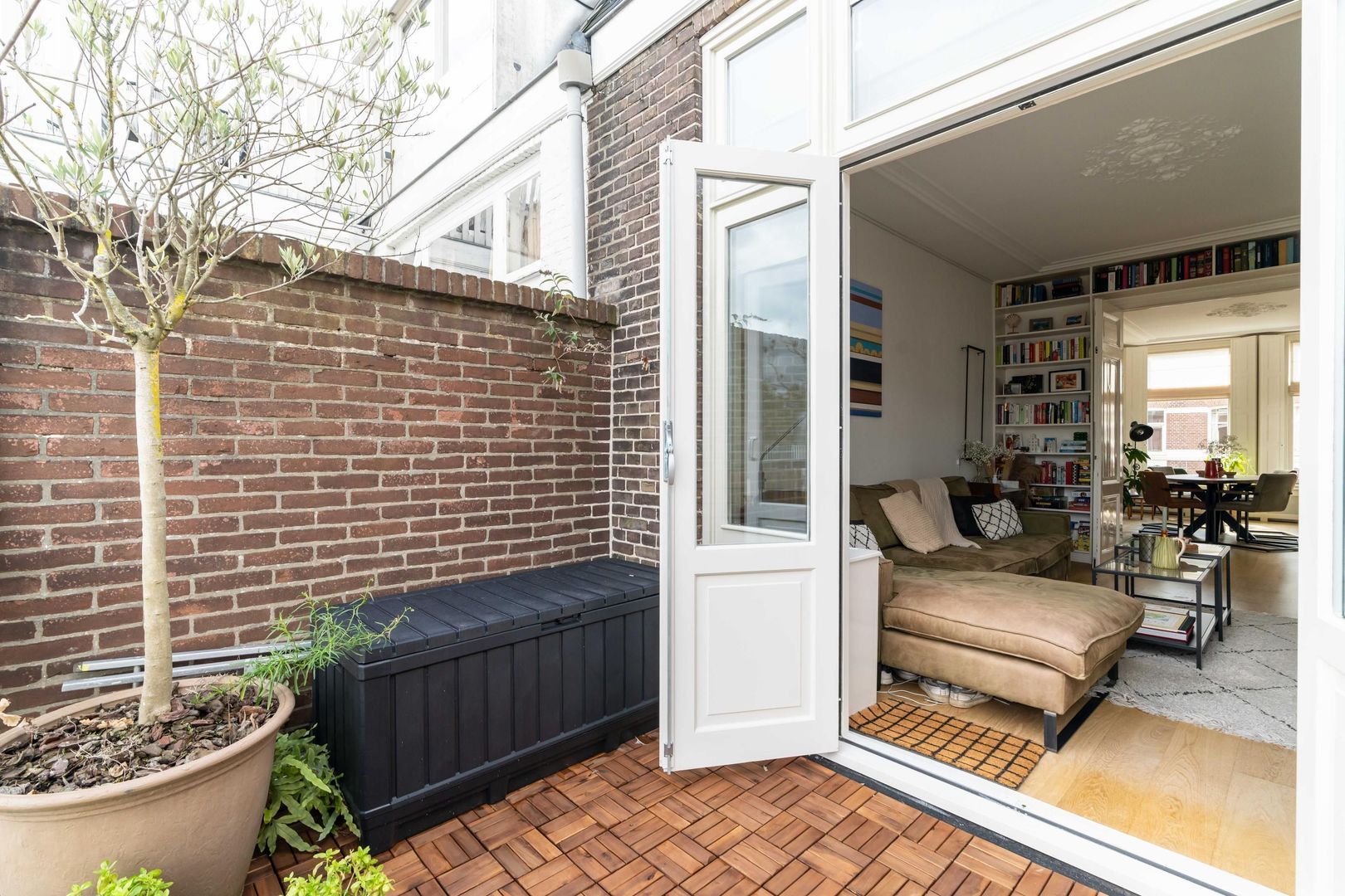 Adelheidstraat 40 A
