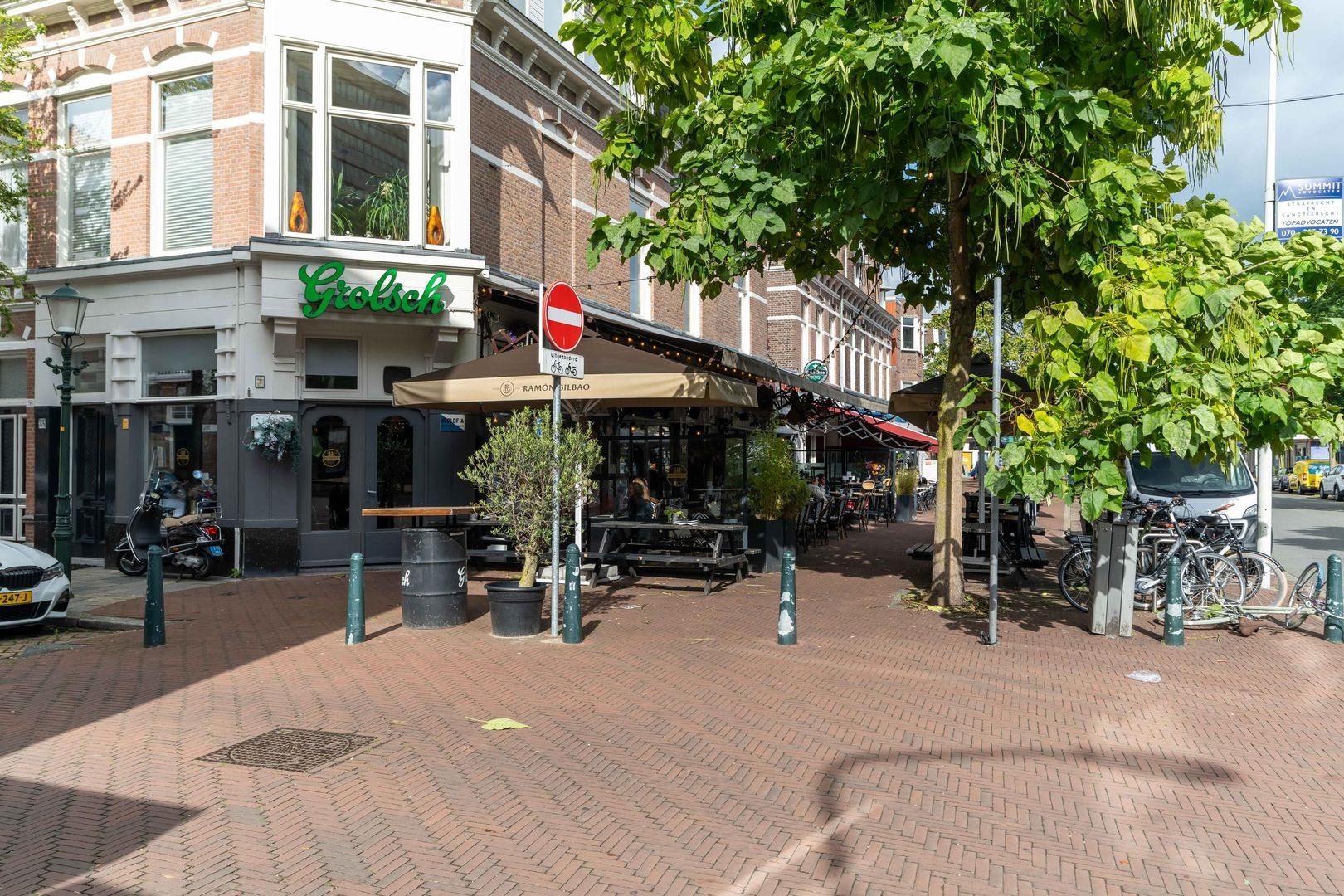 Adelheidstraat 40 A
