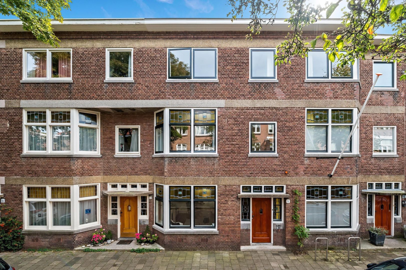 Dedelstraat 17