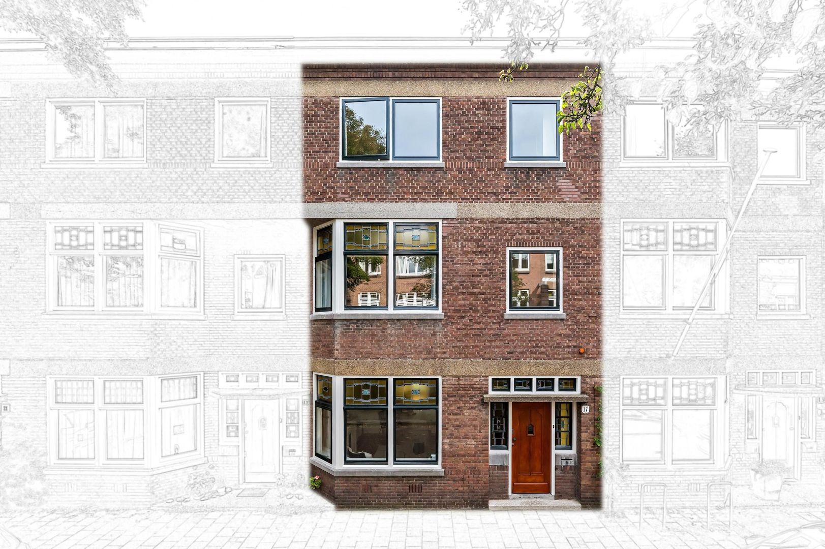 Dedelstraat 17