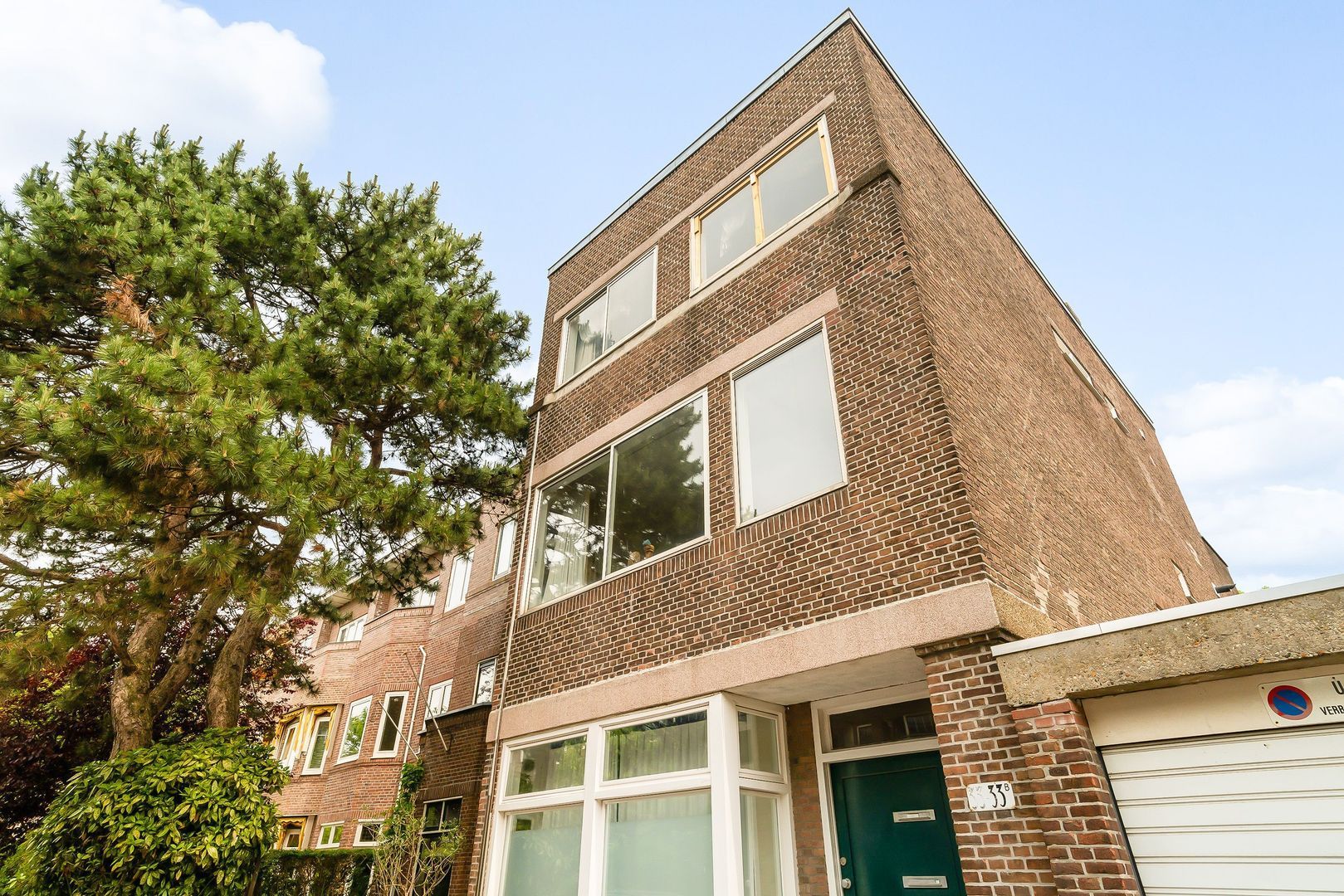 Mauvestraat 33 A