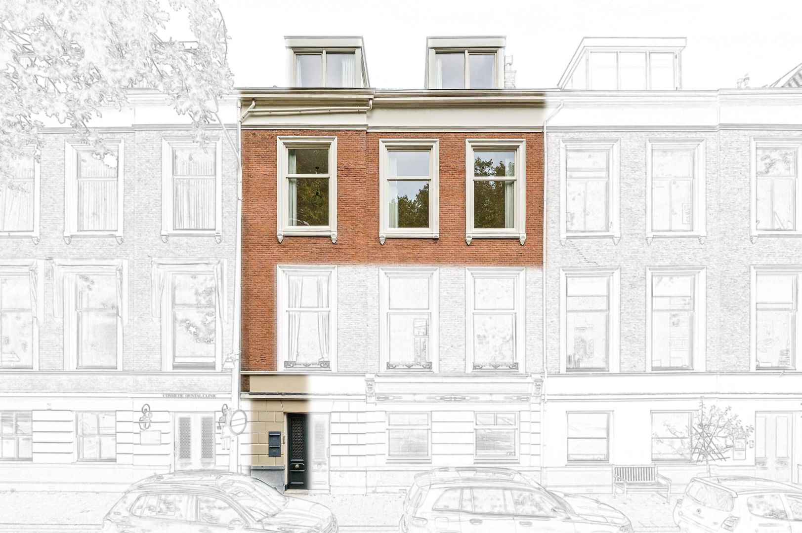 Anna Paulownastraat 111 A