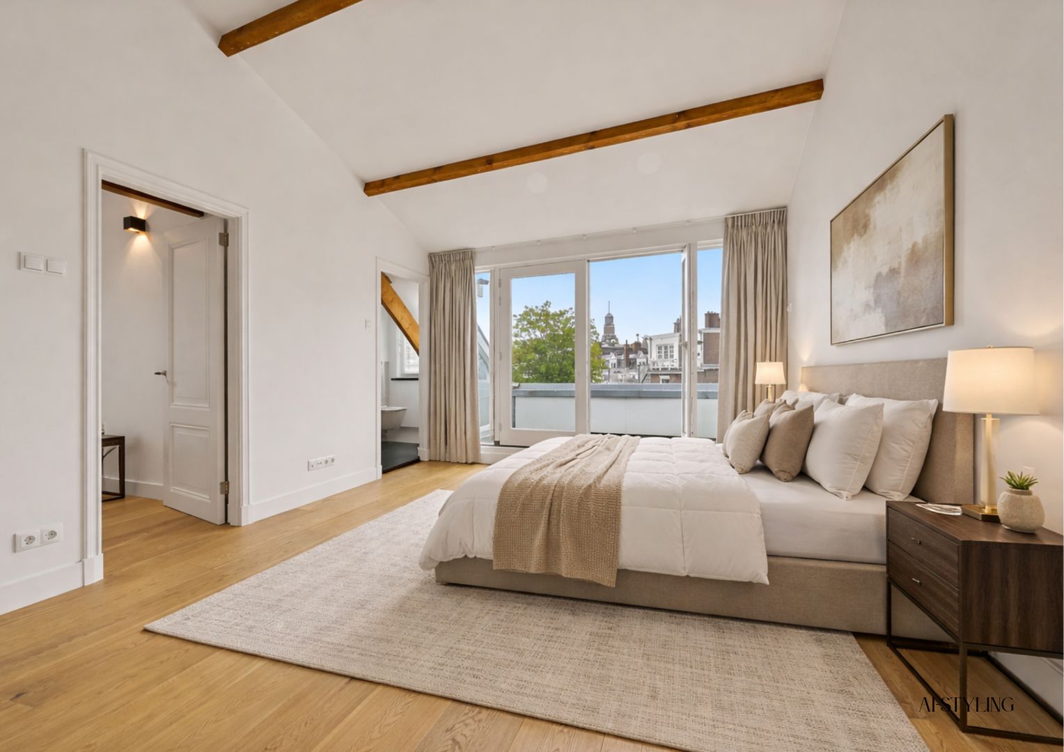 Anna Paulownastraat 111 A