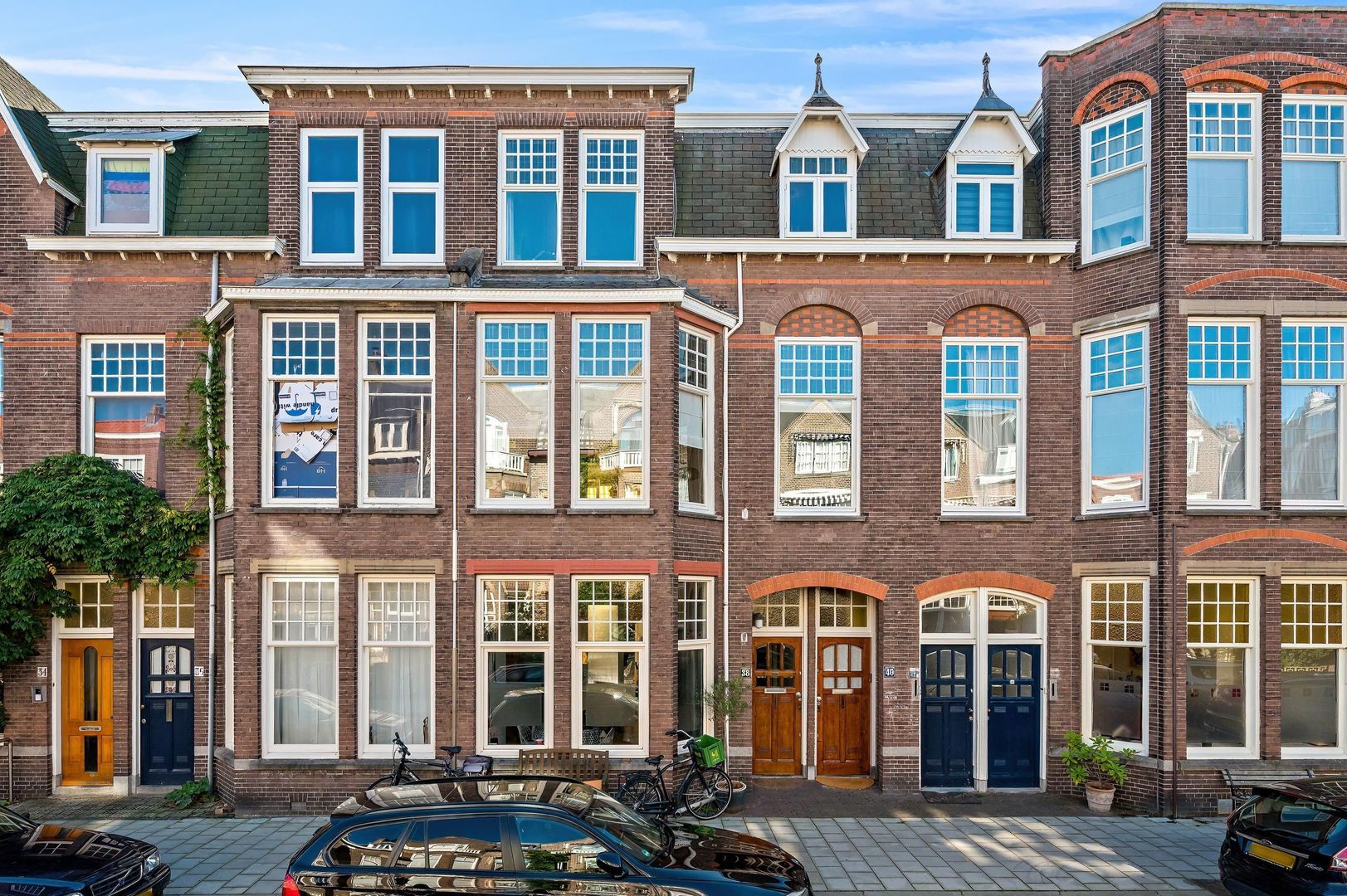 Van Beuningenstraat 40
