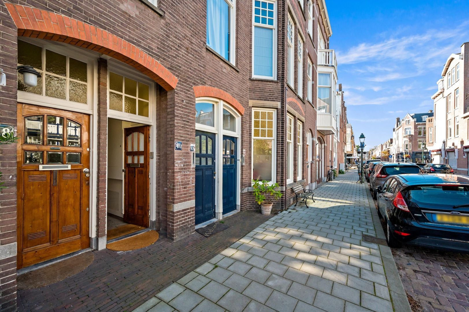 Van Beuningenstraat 40