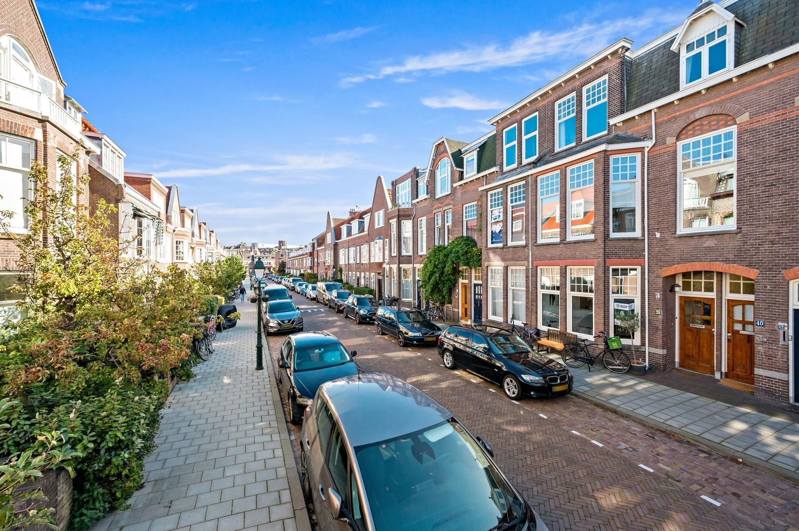 Van Beuningenstraat 40