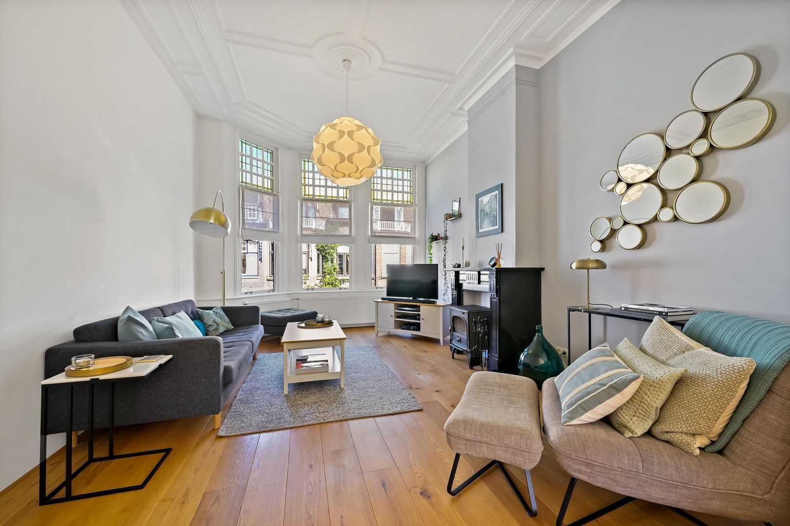 Van Beuningenstraat 40