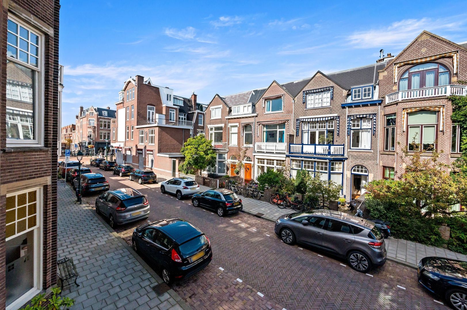 Van Beuningenstraat 40