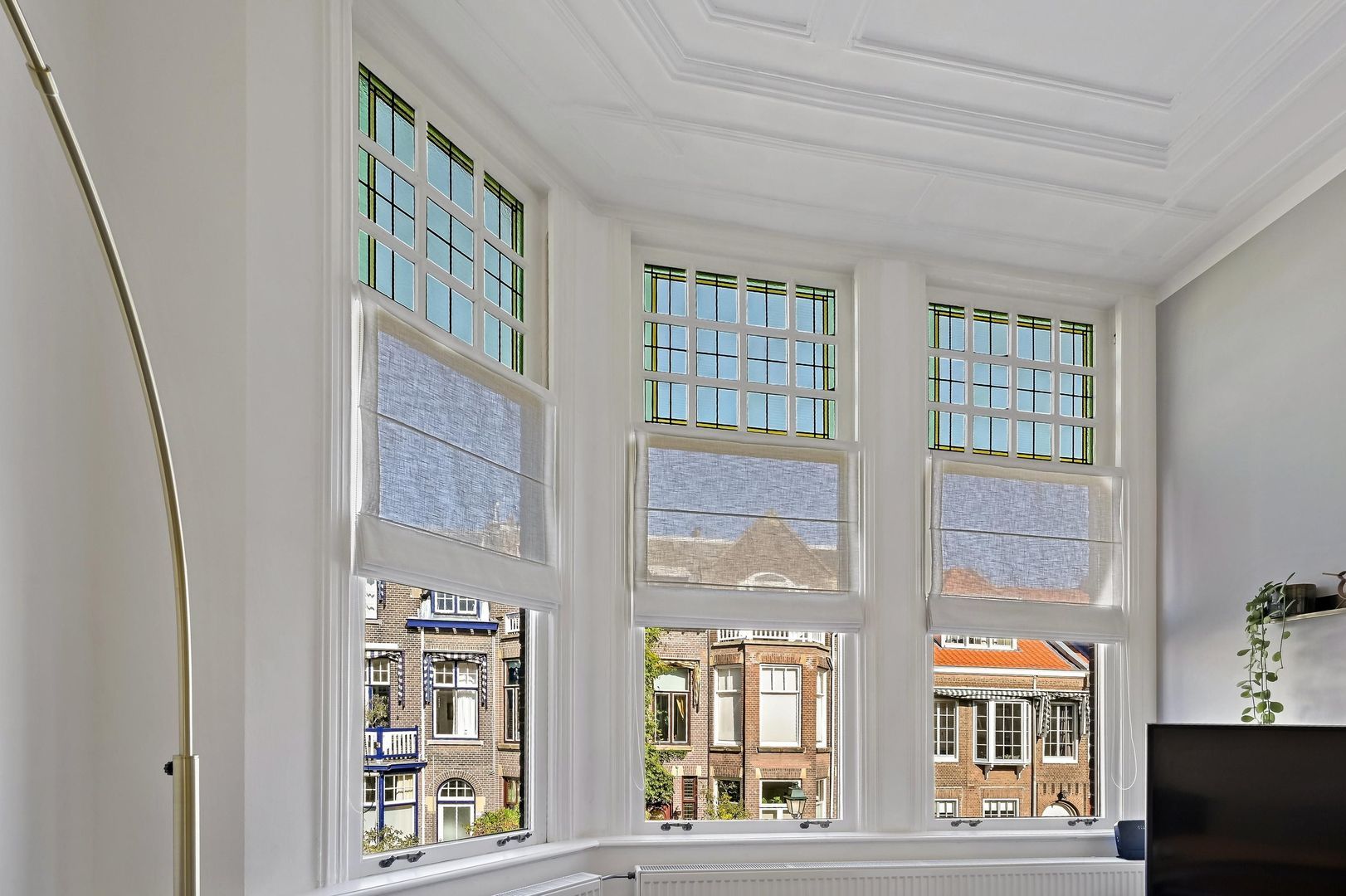 Van Beuningenstraat 40