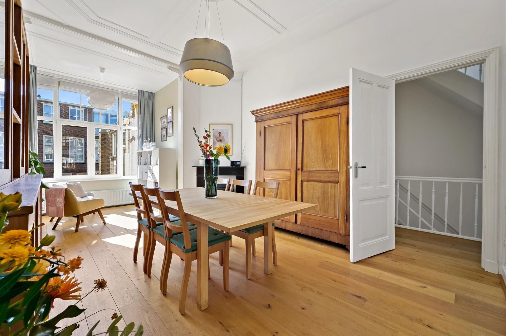 Van Beuningenstraat 40