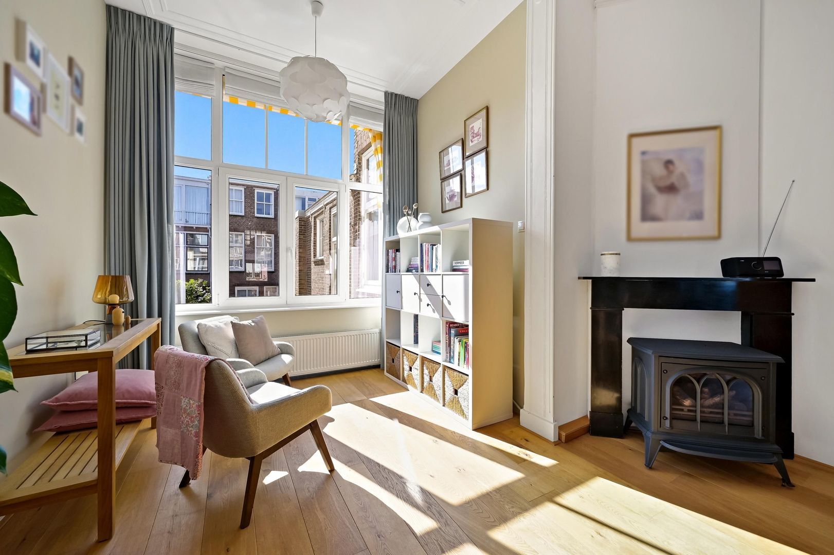 Van Beuningenstraat 40