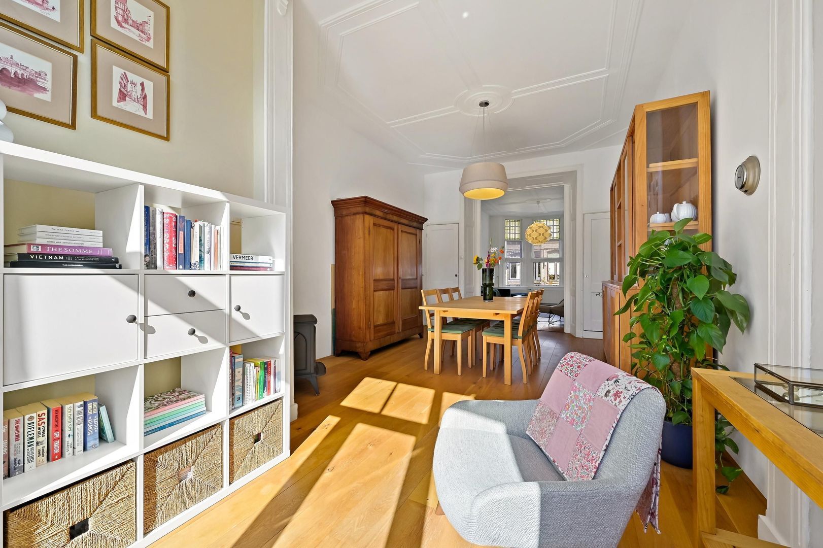 Van Beuningenstraat 40