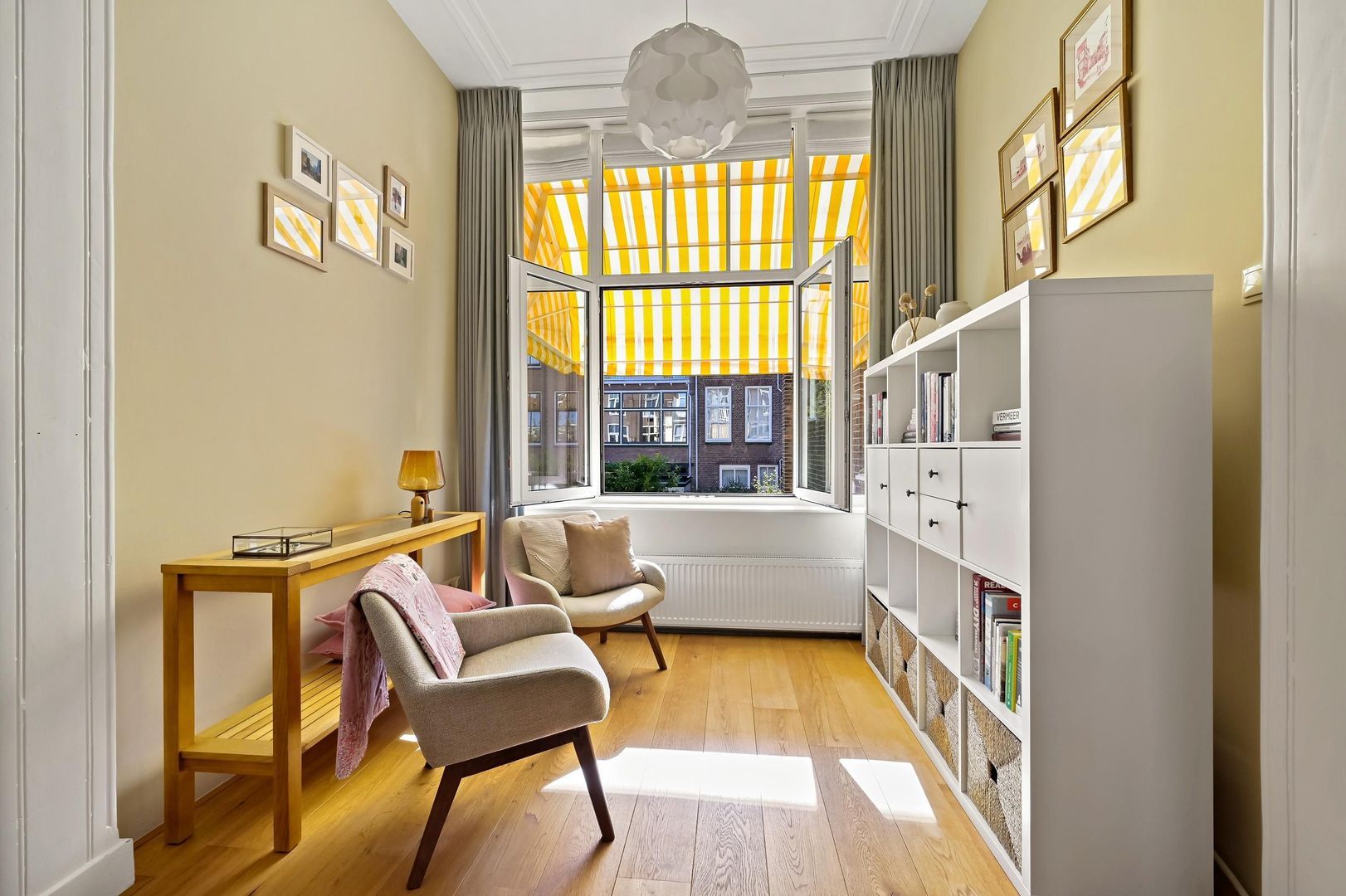 Van Beuningenstraat 40